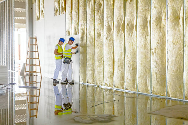 Best Insulation for Specific Applications in Spurgeon, TN